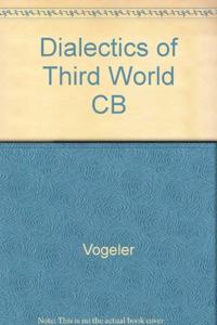 Dialectics of Third World CB