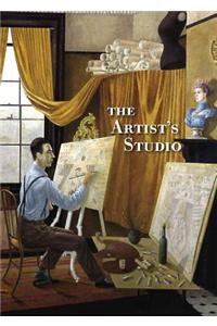 The Artist's Studio