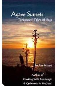 Agave Sunsets