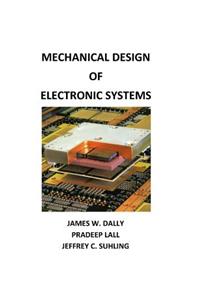 Mechanical Design of Electronic Systems