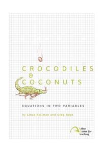 Crocodiles & Coconuts