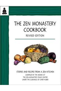 The Zen Monastery Cookbook