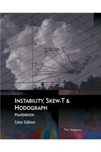 Instability, Skew-T & Hodograph Handbook