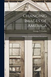 Changing Images of America