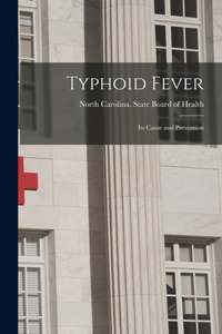 Typhoid Fever