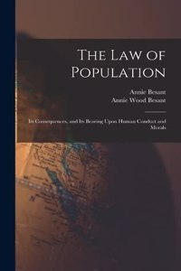 law of Population