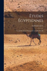 Études Égyptiennes