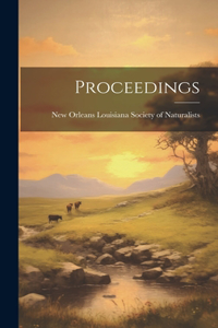 Proceedings