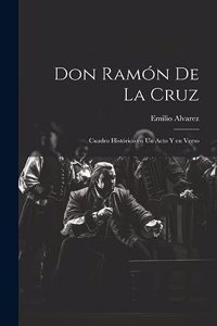 Don Ramón de la Cruz
