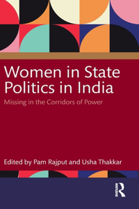 Women in State Politics in India