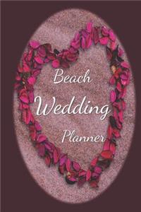 Beach Wedding Planner