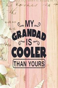 My Grandad is Cooler Than Yours