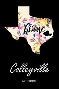 Home - Colleyville - Notebook