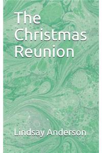 The Christmas Reunion