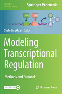 Modeling Transcriptional Regulation