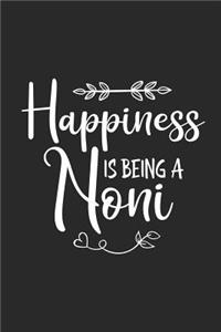 Happiness Is Being A Noni