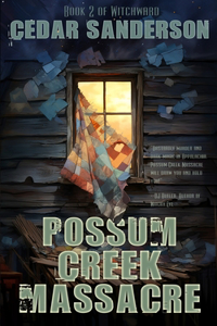 Possum Creek Massacre