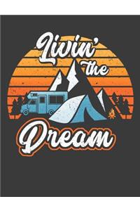 Livin' The Dream