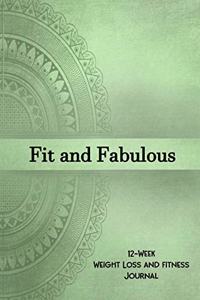 Fit and Fabulous