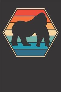Gorilla Notebook