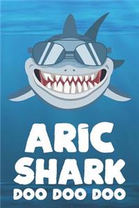 Aric - Shark Doo Doo Doo