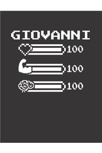 Giovanni