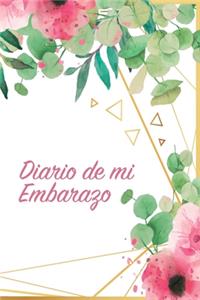 Diario de mi Embarazo