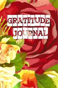 Gratitude Journal