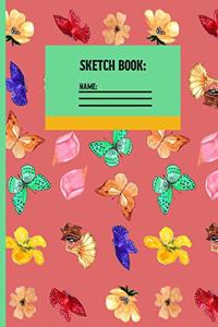 Sketchbook
