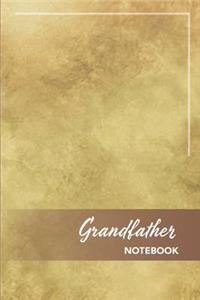 Grandfather Notebook
