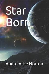 Star Born