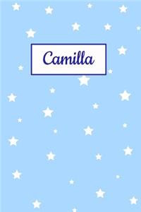 Camilla