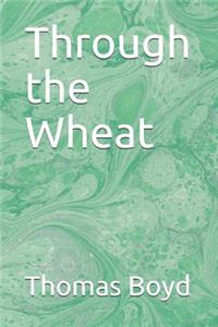 Through the Wheat