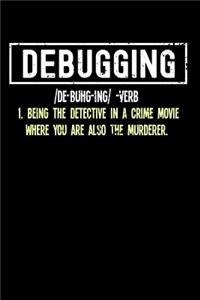 Debugging