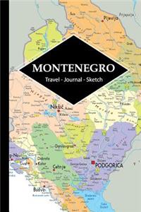 Montenegro Travel Journal