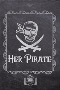 Her Pirate