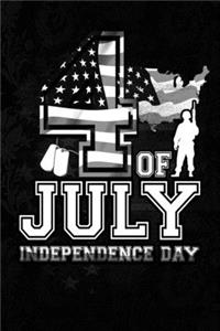 4th of July Independence Day