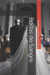 Bodas de Sangre