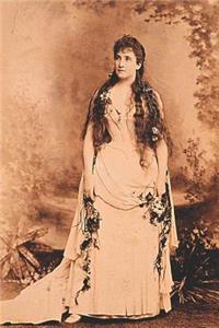 Nellie Melba Famous Australian Opera Singer