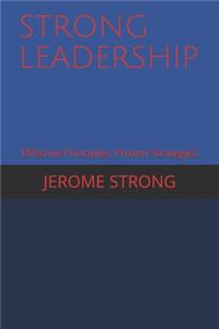 Strong Leadership
