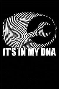 Es Ist in Meiner DNA