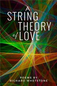 String Theory of Love