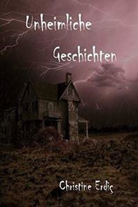 Unheimliche Geschichten