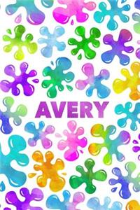 Avery