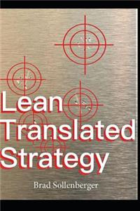 Lean Translated Strategy