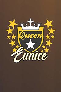 Queen Eunice