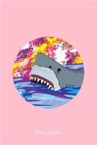 Shark Journal