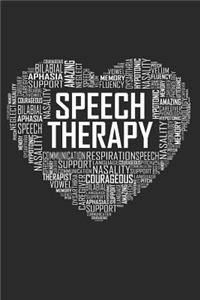 Speech Therapy Love