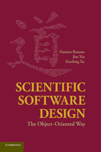 Scientific Software Design