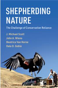 Shepherding Nature